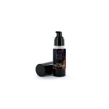 EXTASE SENSUAL - CHOCOLATE & ORANGE LUBRICANT 30 ML - With delicious…