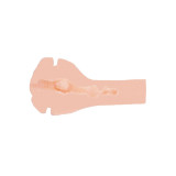 PRIVATE - MASTURBATORE ORIGINALE VACUUM CUP TO GO - Vagine con vibraz…