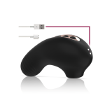 Rithual - Shushu Pro Pocket Estimulador Clitoris 2 Potentes Motores