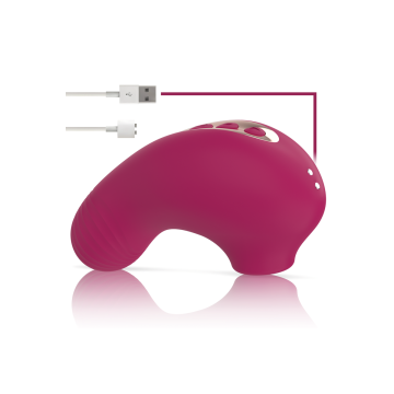 Rithual - Stimulateur De Clitoris De Poche Shushu Pro 2 Puissants