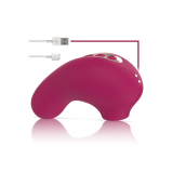Rithual - Stimulateur De Clitoris De Poche Shushu Pro 2 Puissants