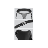 PIPEDREAMS - HARNAIS ORIGINAL BODY DOCK - Accessoires Harnais