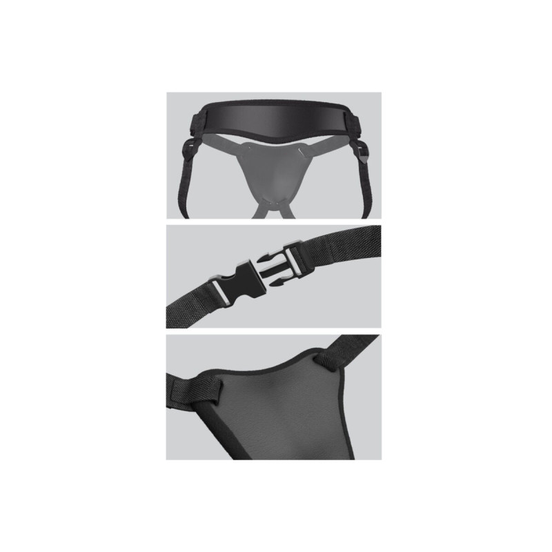 PIPEDREAMS - IMBRACATURA BODY DOCK ELITE - Accessori Cablaggi