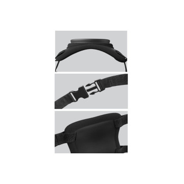 PIPEDREAMS - IMBRACATURA BODY DOCK CON CINGHIA LAVABILE - Accessori C…