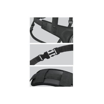 Pipedreams - Body Dock Strap - On - Hosenträger | Vybes.it