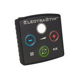 ELECTRASTIM - KIX ELETTROSTIMOLATORE SESSUALE - Elettrostimolazione