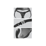 PIPEDREAMS - HARNAIS BODY DOCK G-SPOT PRO - Accessoires Harnais
