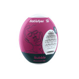 SATISFYER - UOVO MASTURBATORE BUBBLE - SATISFYER EGGS - Vari masturba…