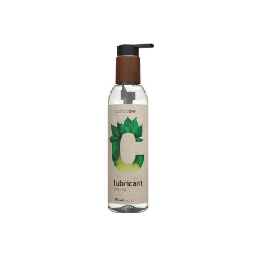 COBECO - BIO NATURAL LUBRICANTE 150 ML