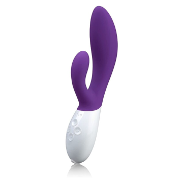LELO - INA WAVE 2 VBRADOR LUXURY MOUVEMENT SPÉCIAL LILAS