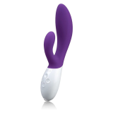 LELO - INA WAVE 2 VBRADOR LUXURY MOUVEMENT SPÉCIAL LILAS