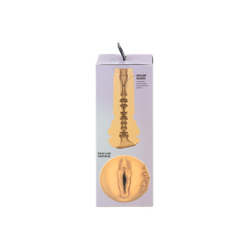 KIIROO - FEEL SKYLER LO STARS COLLECTION STROKERS COMPATIBLES POWERBL…