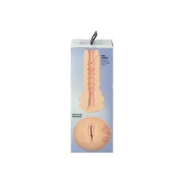 KIIROO - FEEL RAE LIL COLLECTION BLACK STARS STROKERS COMPATIBLES POW…