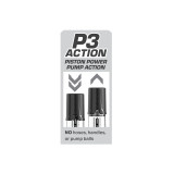 Pump Worx - Bomba De Ereccion Max Boost Negro | Vybes.it
