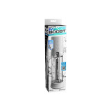 Pump Worx - Bomba De Ereccion Max Boost Blanco | Vybes.it