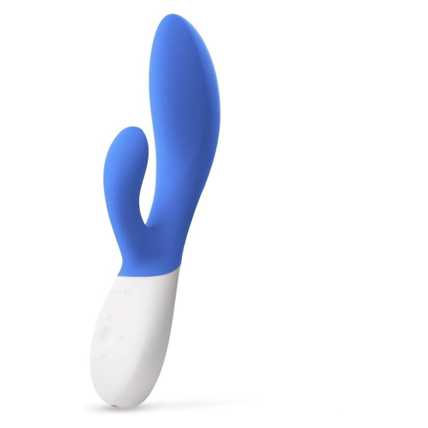 LELO - INA WAVE 2 VBRADOR LUXURY MOUVEMENT SPÉCIAL CALIFORNIA SKY