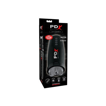 Pdx Elite - Masturbador Stroker Ultra - Powerful Recargable |