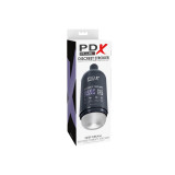 Pdx Plus - Masturbador Stroker Diseño Discreto De Bote Champu Deep