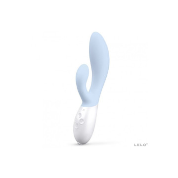 Lelo - Ina 3 Luxus - Celeste - Vibrator | Vybes.it