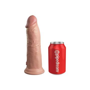 King Cock - Elite Kit Harnais Réglable Deluxe Anneau Avec