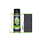 BRUMA - PREMIUM-MASSAGEÖL MIT WÄRMEEFFEKT, WASSERMELONE-GESCHMACK 3 I…