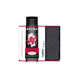 BRUMA - HUILE DE MASSAGE PREMIUM EFFET CHALEUR SAVEUR FRAISE 3 EN 1 -…
