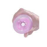 Pretty Love - Masturbador Masculino Fantasy Espiral Interna Y Bolas