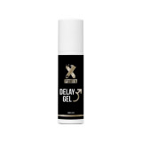 Xpower - Delay Gel Retardante 60 Ml | Vybes.it