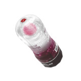 Pretty Love - Funda Masturbadora Rosa | Vybes.it