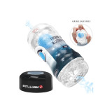 Pretty Love - Planet Funda Masturbadora Azul | Vybes.it