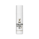 XPOWER - STIMULATING CLITORAL GEL 60 ML - Orgasm Intensifier