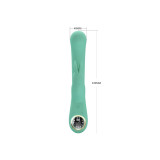 Pretty Love - Lamar Rabbit Vibrator & Grüner G - Spot | Vybes.it