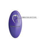 Pretty Love - Darlene Youth Mini Bala Vibradora Violeta | Vybes.it