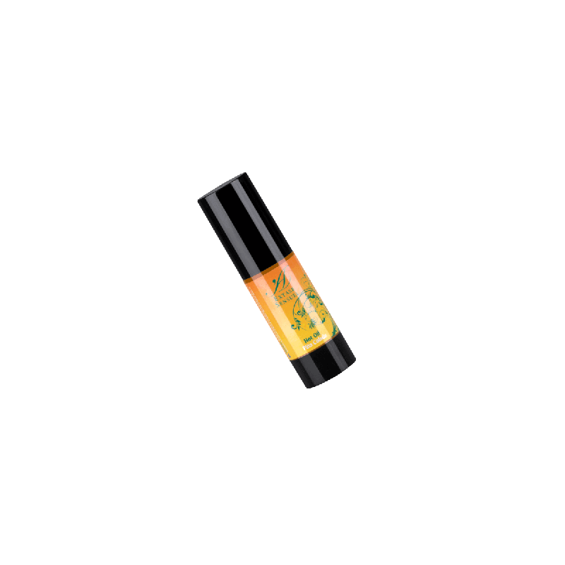 EXTASE SENSUAL - PIÑA COLADA WRMESTIMULIERENDES ÖL 30 ML - Mit Wärmee…