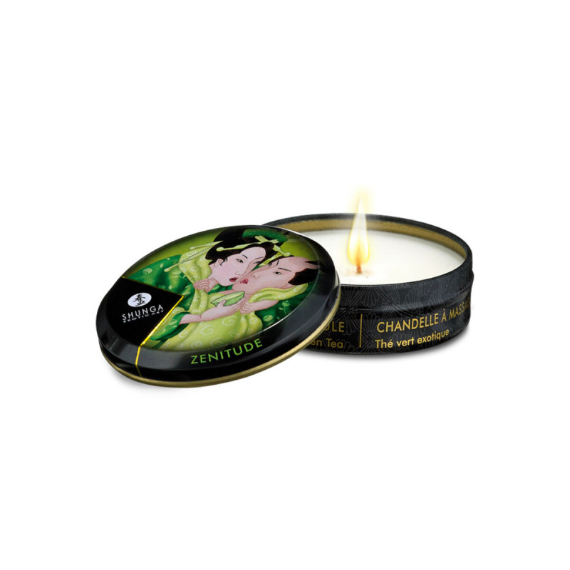 Shunga - Kit Jardín De Edo Colección Orgánica | Vybes.it