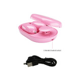 Pretty Love - Fun Box Bala Vibradora Rosa | Vybes.it