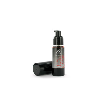 EXTASE SENSUAL - OLIO STIMOLANTE CODA 30 ML - Con effetto termico