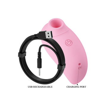 Romance - Mini Ventouse Inhale Bird Avec Fonction Mémoire | Vybes.it