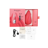 Womanizer - Liberty 2 Estimulador & Succionador Clítoris Rosa |