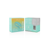 We - Vibe - Sync Lite Klitoristimulator Türkis | Vybes.it