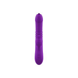 ARMONY - VIBRATORE FULLY G SPOT RABBIT CON EFFETTO CALORE STIMOLANTE…