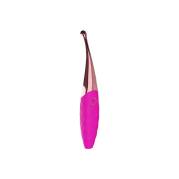 ARMONY - STIMULATEUR MULTIFREQUENCE FUCHSIA NANA - ARMONY STIMULATORS…