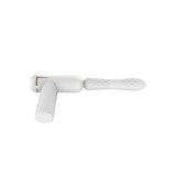 ARMONY - FKING MACHINE ADJUSTABLE & AUTOMATIC VIBRATOR WHITE - ARMONY…
