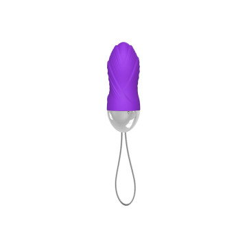 ARMONY - VIOLET REMOTE CONTROL VIBRATING EGG - ARMONY STIMULATORS - B…