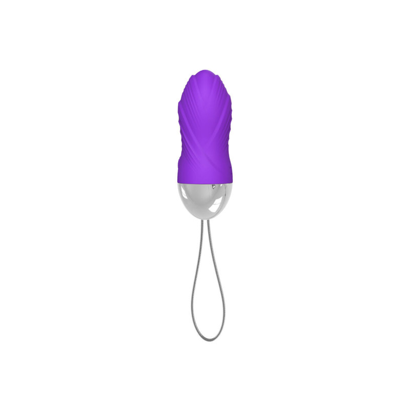ARMONY - VIOLET REMOTE CONTROL VIBRATING EGG - ARMONY STIMULATORS - B…