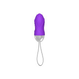 ARMONY - VIOLET REMOTE CONTROL VIBRATING EGG - ARMONY STIMULATORS - B…