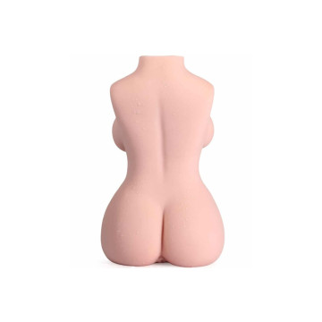 ARMONY - MODÈLE RÉALISTE DE TORSE FÉMININ 3 - ARMONY FOR HIM - Poupée…