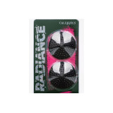 CALEXOTICS - RADIANCE COUVRE-MALINS BIJOU FORME RONDE - Doublures