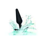 CALEXOTICS - BOUNDLESS SPINA SLIM - Tappi anali | Vybes.it