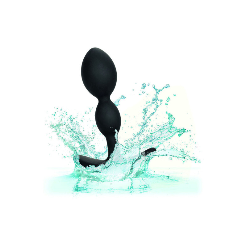 CALEXOTICS - BOUNDLESS 2X TEARDROP PLUG - Plugs | Vybes.it